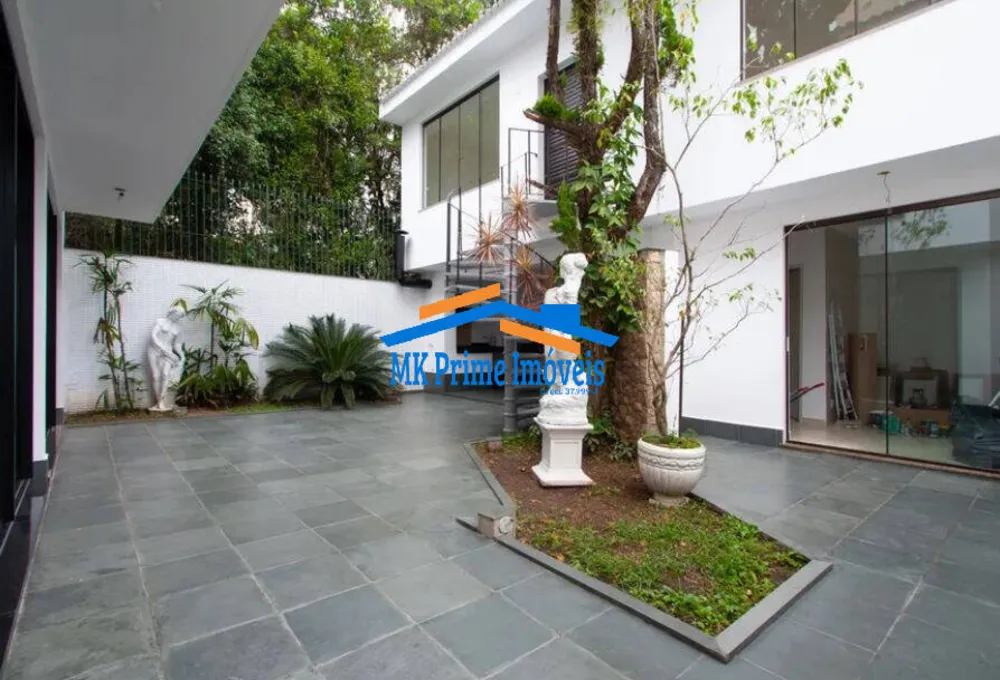 Sobrado, 3 quartos, 200 m² - Foto 2