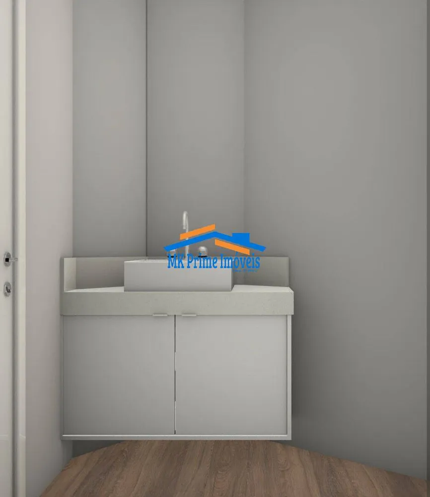 Apartamento, 1 quarto, 39 m² - Foto 7