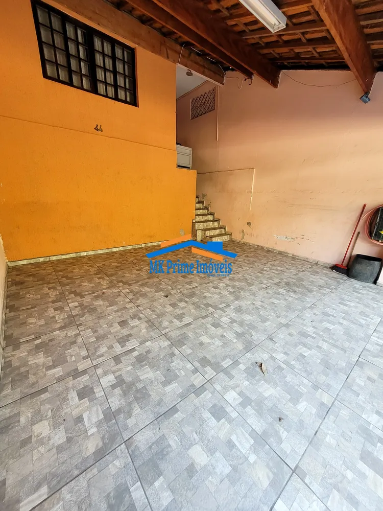 Sobrado, 3 quartos, 165 m² - Foto 5