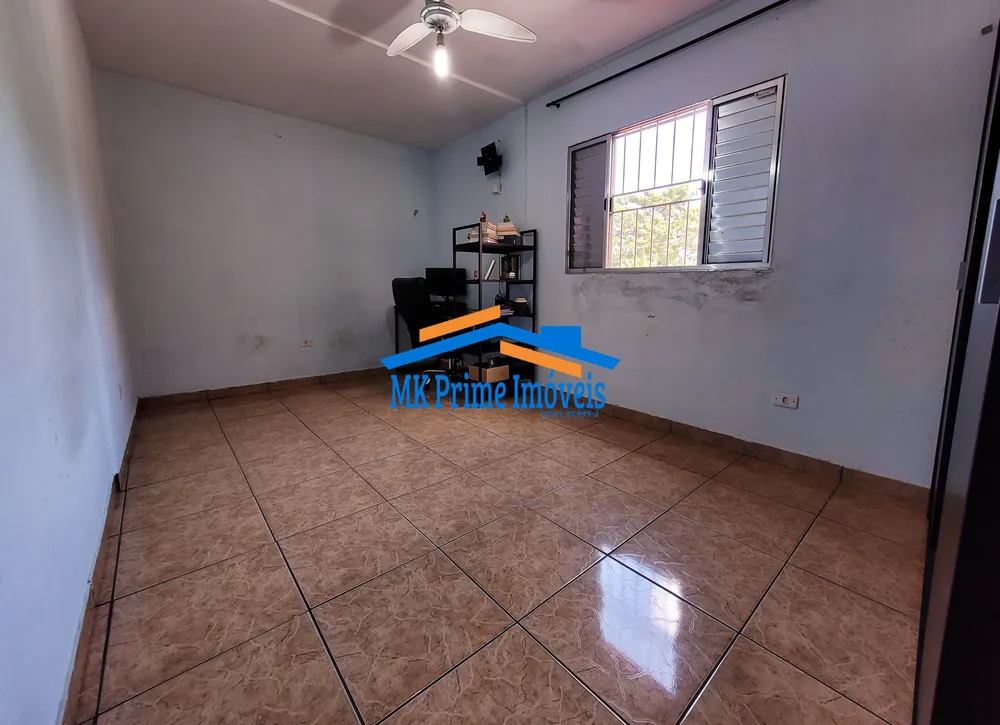 Sobrado, 3 quartos, 165 m² - Foto 11