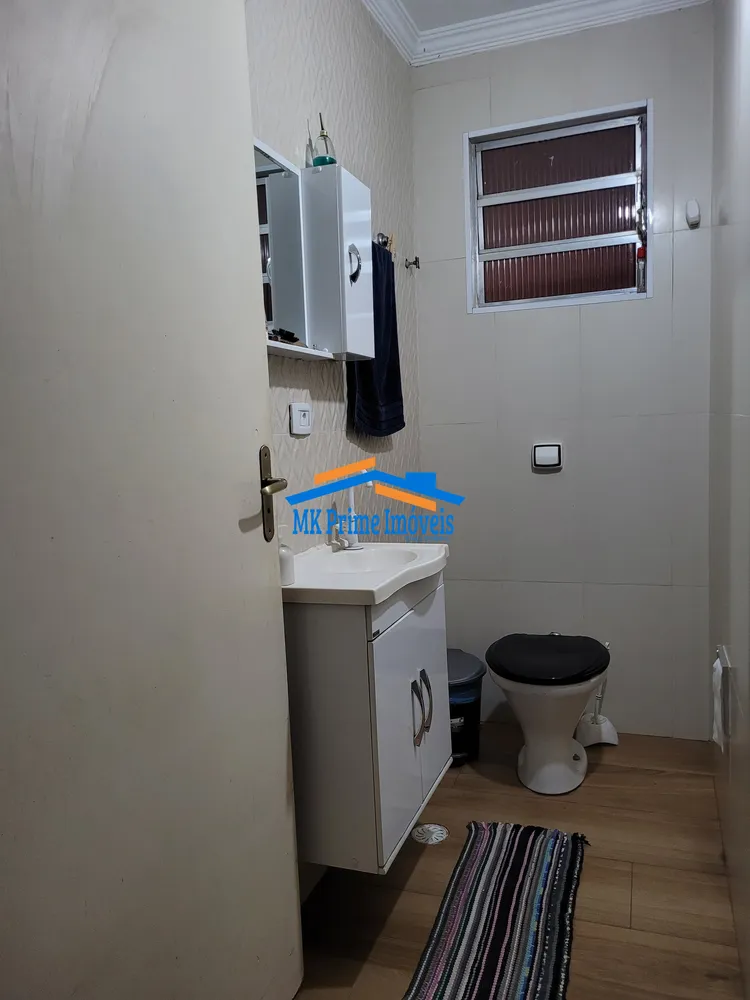 Sobrado, 3 quartos, 165 m² - Foto 6