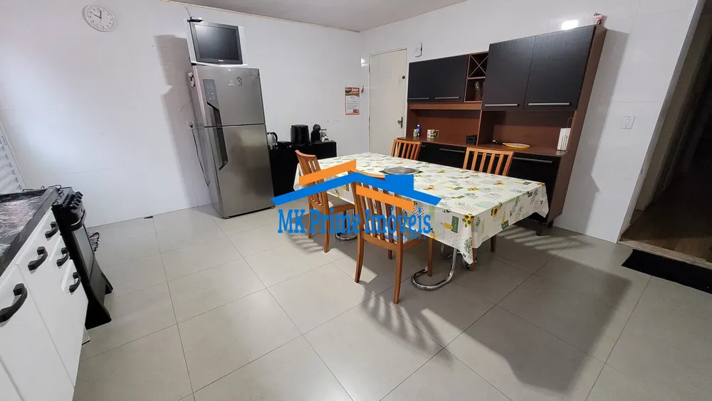 Sobrado, 3 quartos, 165 m² - Foto 10