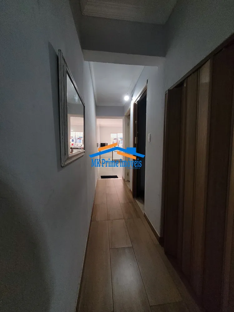 Sobrado, 3 quartos, 165 m² - Foto 3