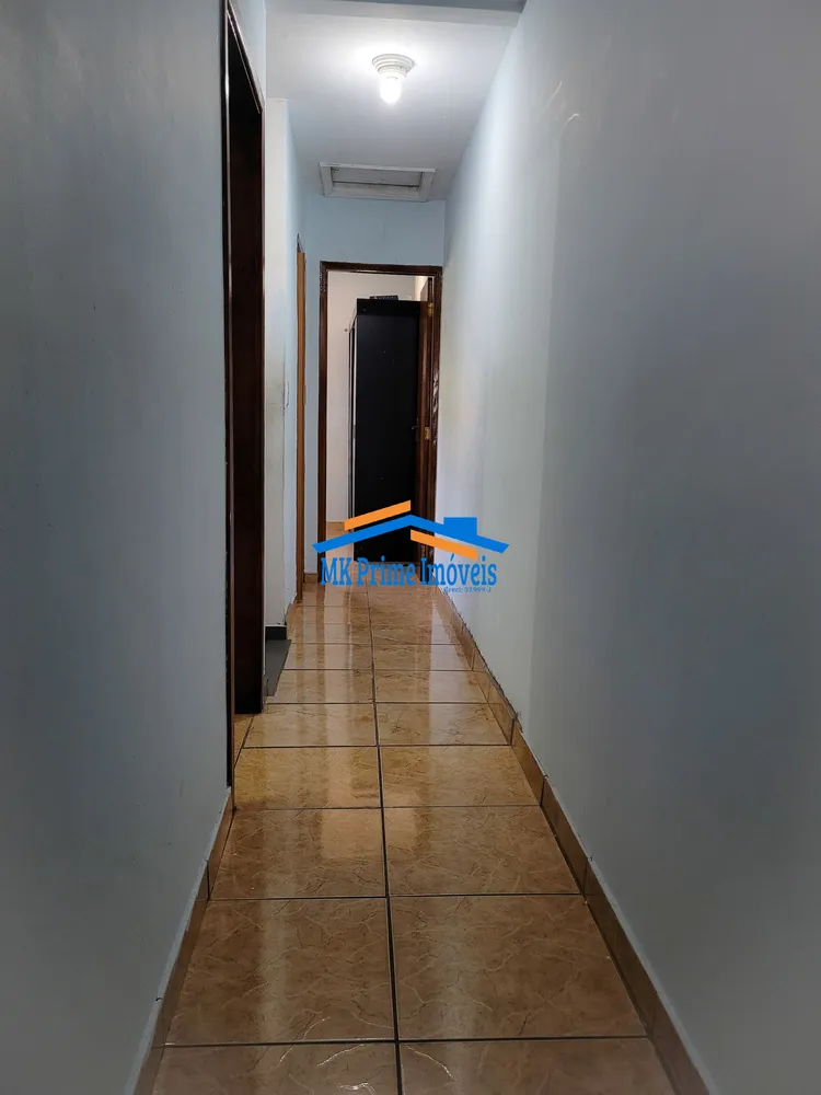 Sobrado, 3 quartos, 165 m² - Foto 9