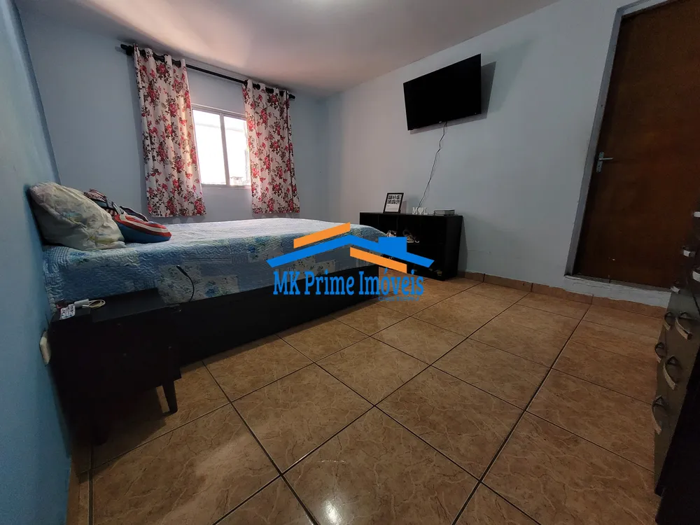 Sobrado, 3 quartos, 165 m² - Foto 12