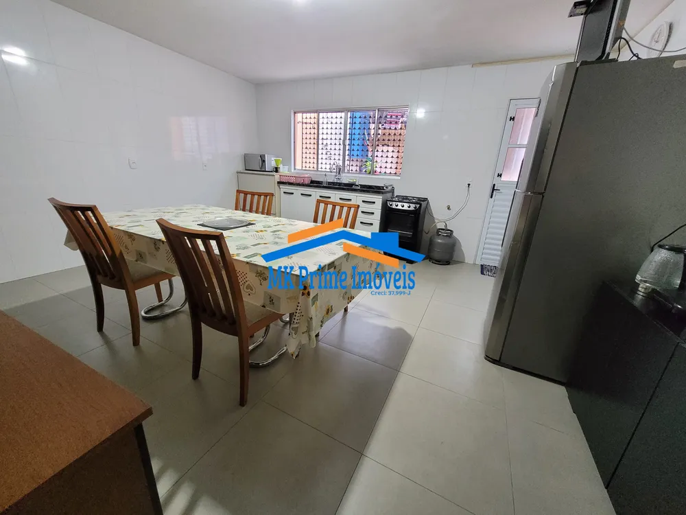 Sobrado, 3 quartos, 165 m² - Foto 8