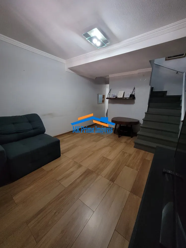 Sobrado, 3 quartos, 165 m² - Foto 2