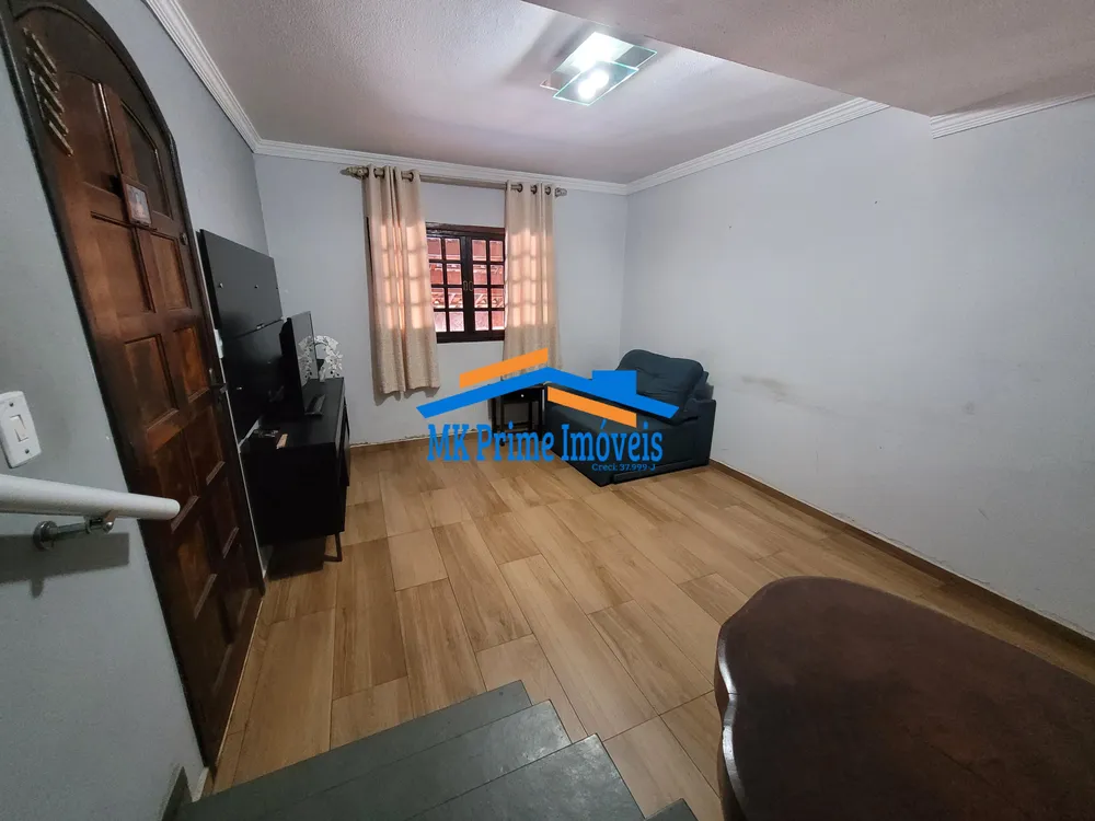Sobrado, 3 quartos, 165 m² - Foto 4