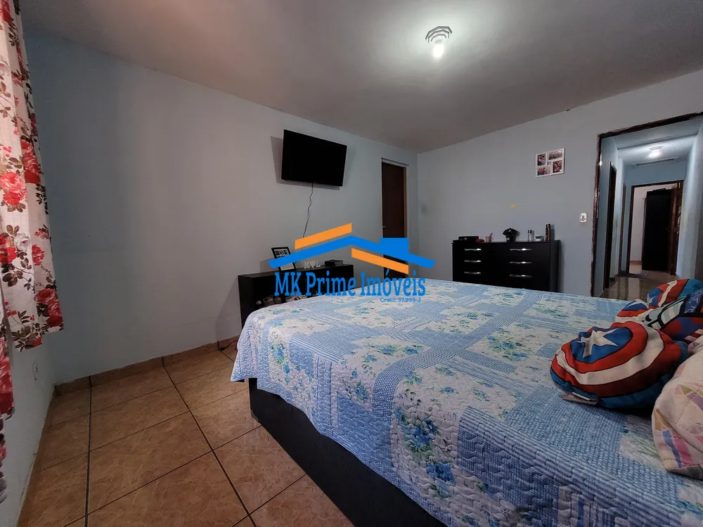 Sobrado, 3 quartos, 165 m² - Foto 7