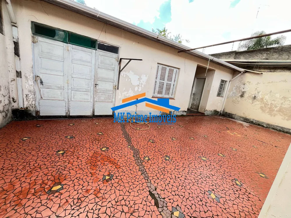 Terreno, 500 m² - Foto 1