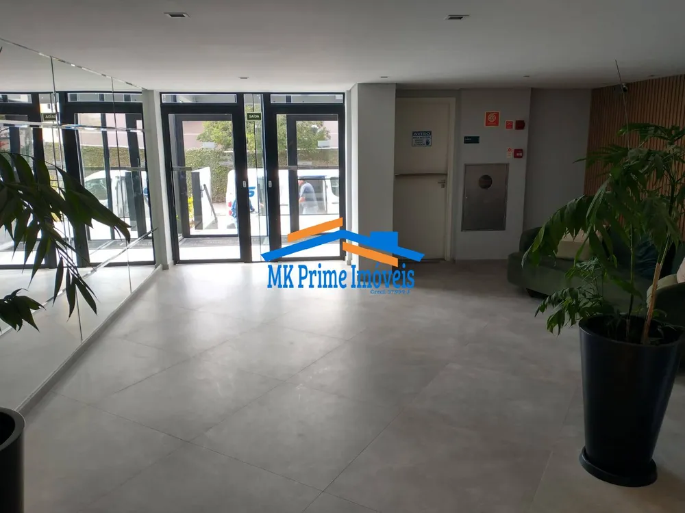 Apartamento, 3 quartos, 84 m² - Foto 3