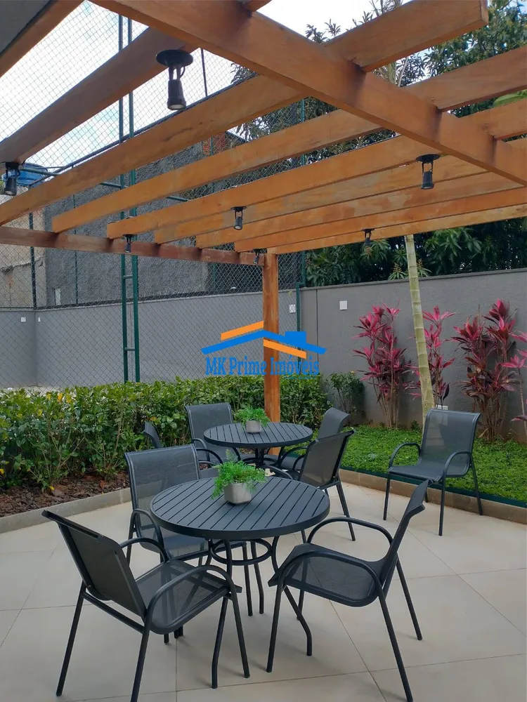 Apartamento, 3 quartos, 84 m² - Foto 1