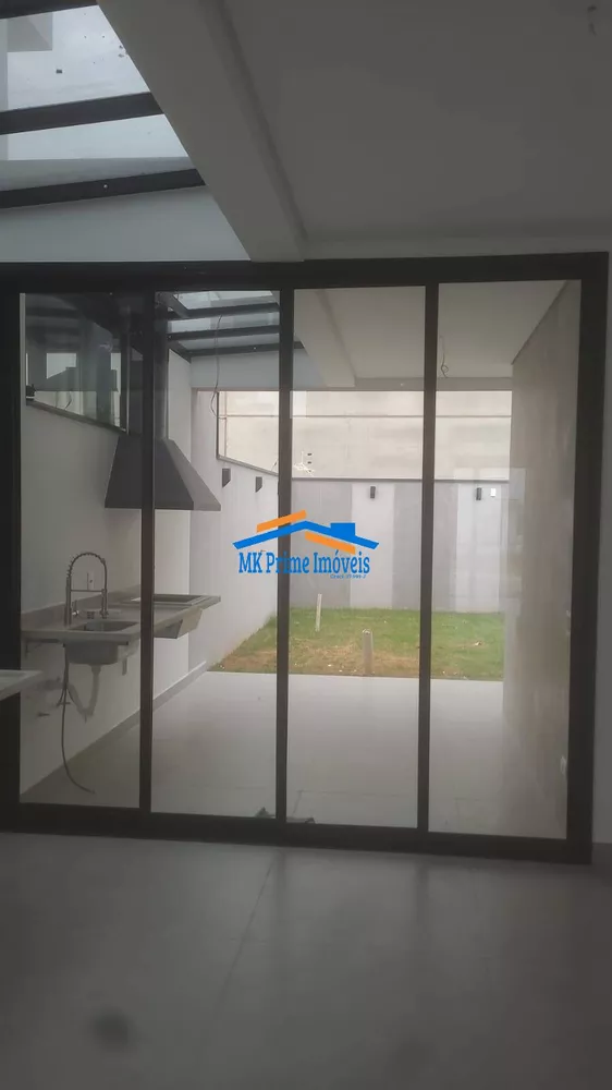 Casa de Condomínio à venda com 3 quartos, 124m² - Foto 6