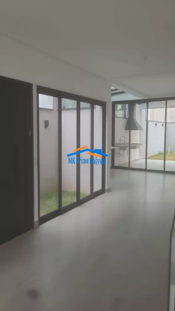 Casa de Condomínio à venda com 3 quartos, 124m² - Foto 5