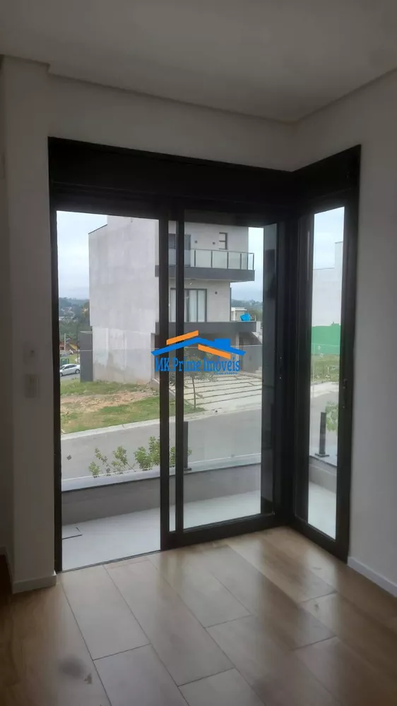 Casa de Condomínio à venda com 3 quartos, 124m² - Foto 8