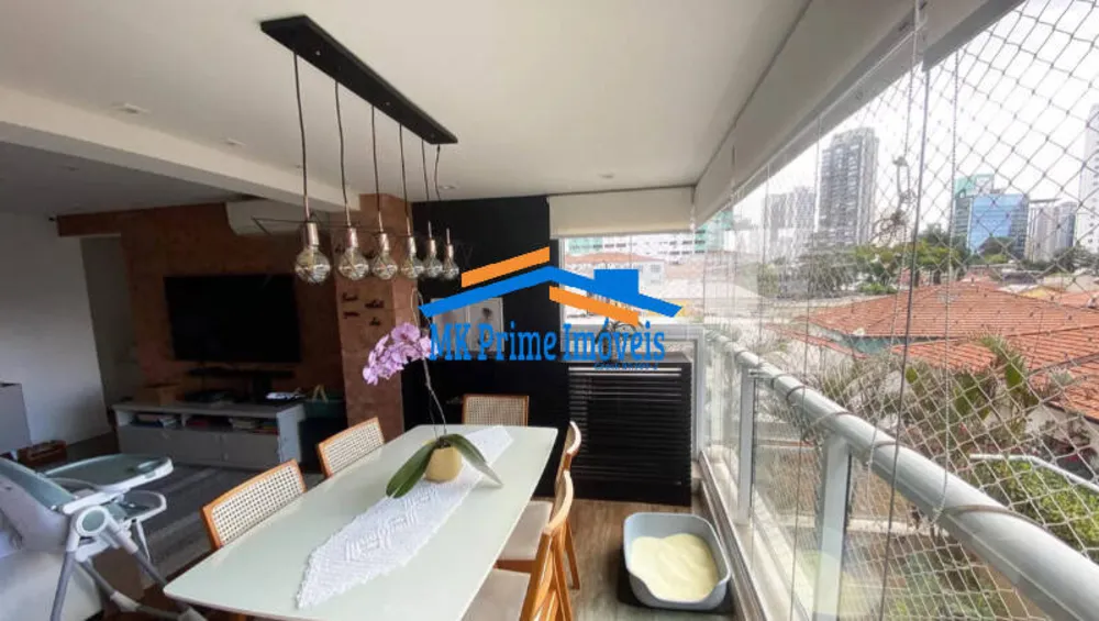 Apartamento, 2 quartos, 84 m² - Foto 4
