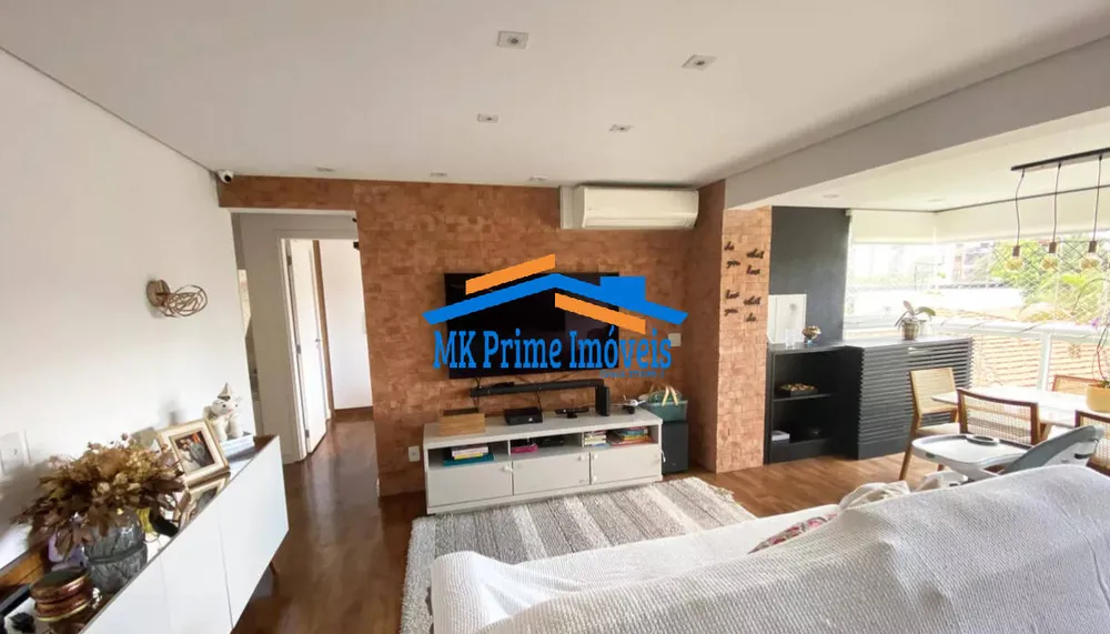 Apartamento, 2 quartos, 84 m² - Foto 1