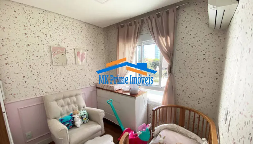 Apartamento, 2 quartos, 84 m² - Foto 6
