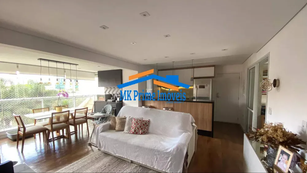 Apartamento, 2 quartos, 84 m² - Foto 2