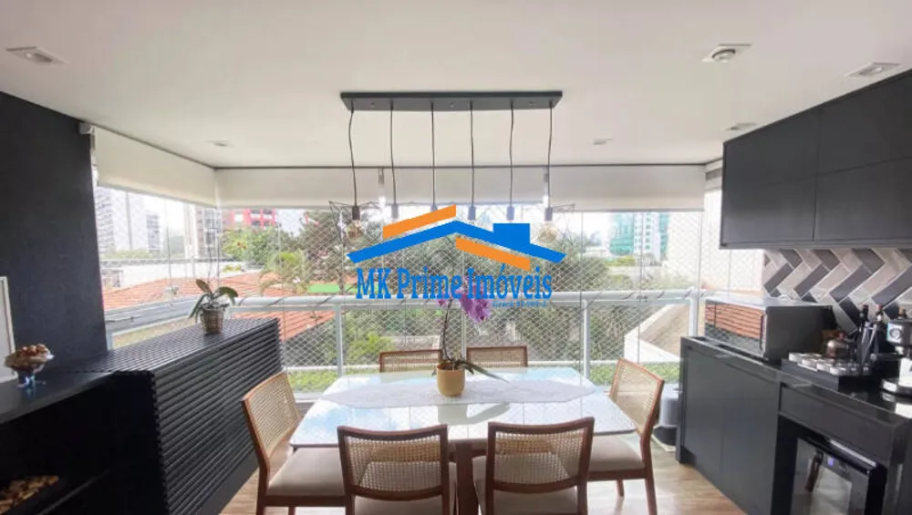 Apartamento, 2 quartos, 84 m² - Foto 3