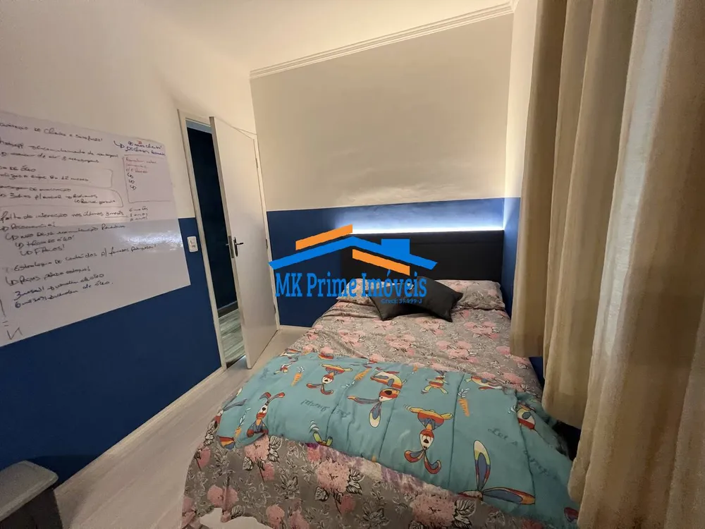 Sobrado, 4 quartos, 285 m² - Foto 5