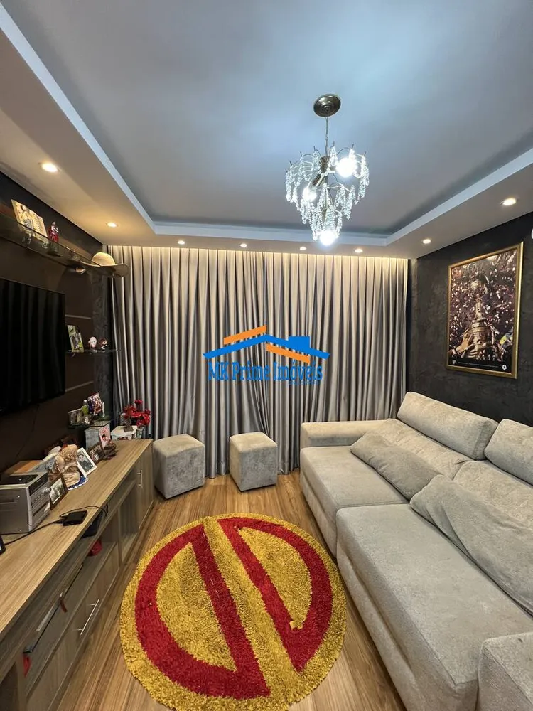 Sobrado, 4 quartos, 285 m² - Foto 2