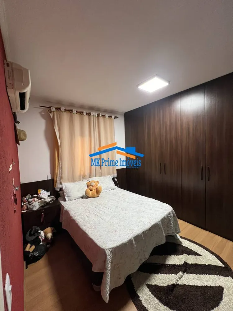 Sobrado, 4 quartos, 285 m² - Foto 7