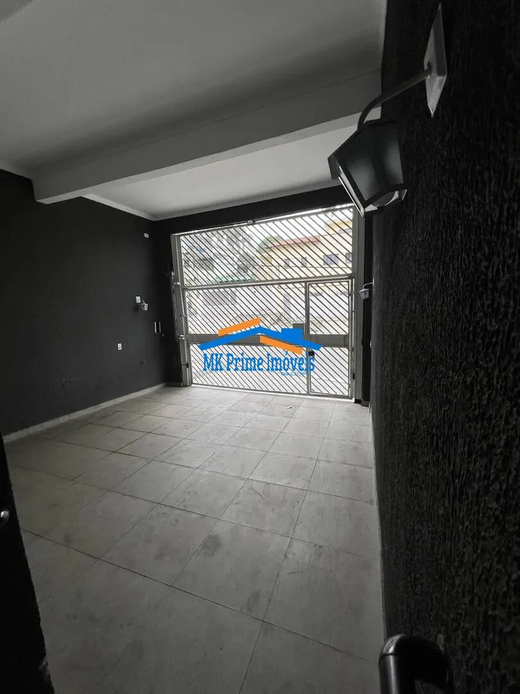 Sobrado, 4 quartos, 285 m² - Foto 6