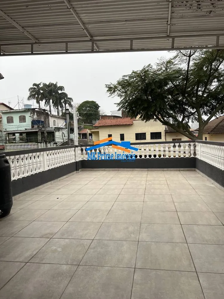 Sobrado, 4 quartos, 285 m² - Foto 4