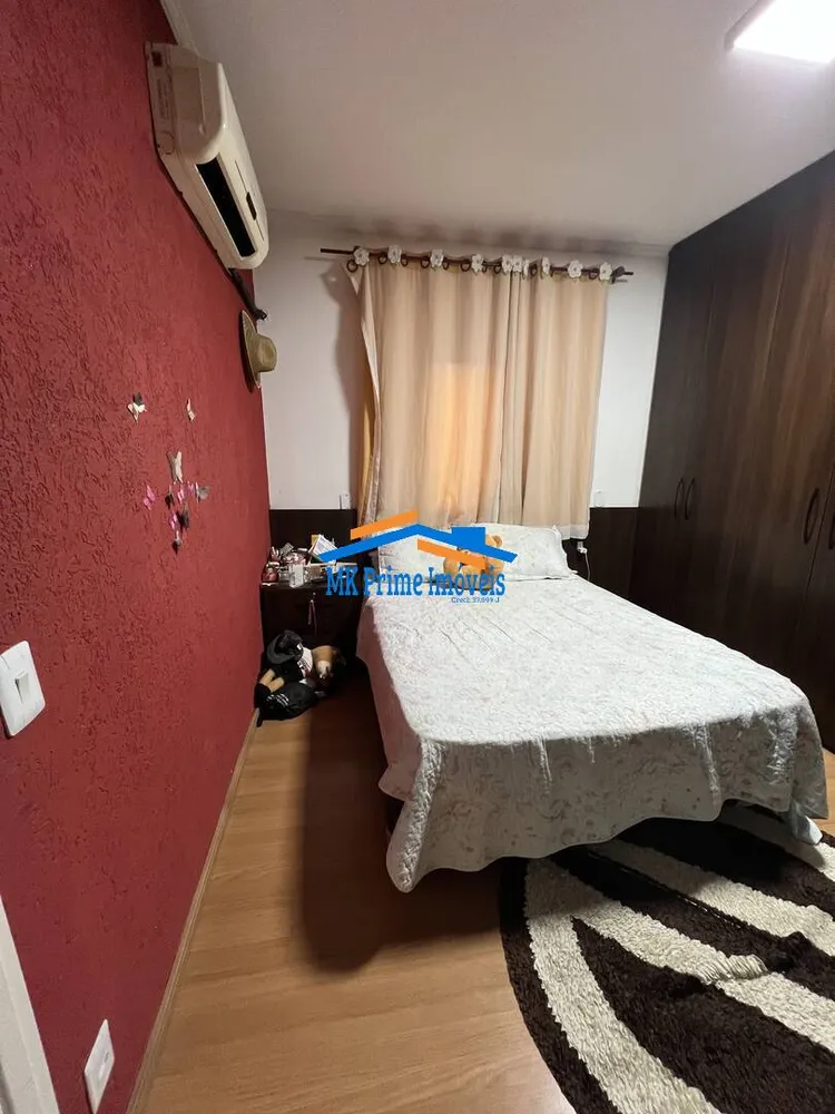 Sobrado, 4 quartos, 285 m² - Foto 8