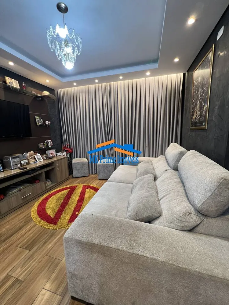 Sobrado, 4 quartos, 285 m² - Foto 3