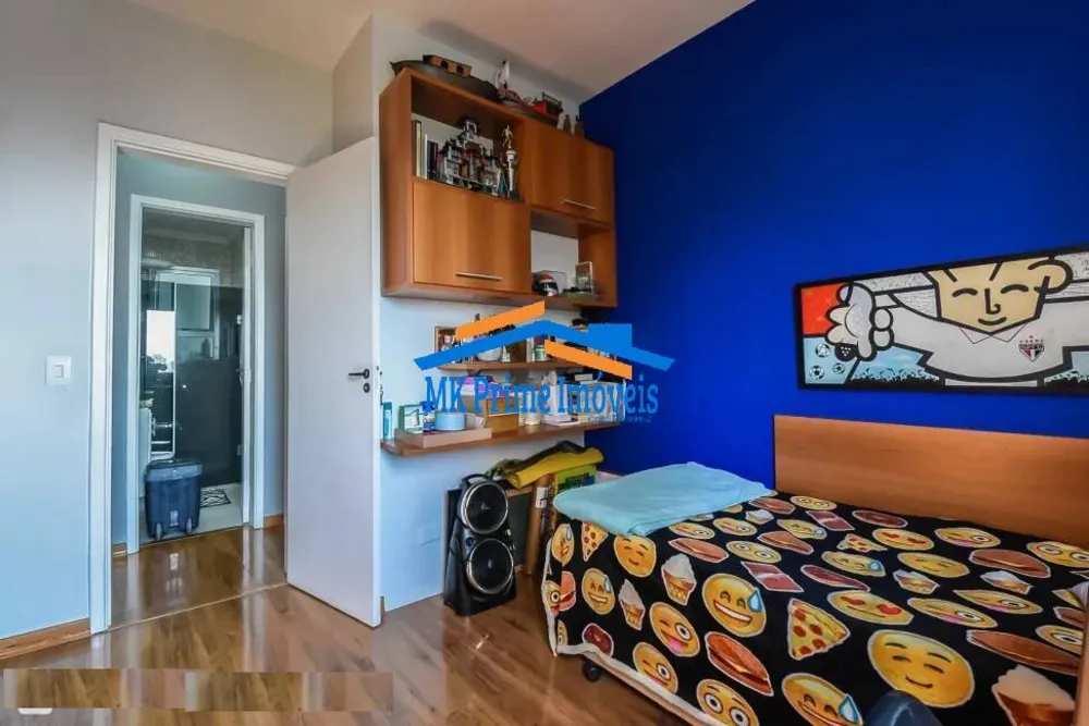 Apartamento, 2 quartos, 61 m² - Foto 3