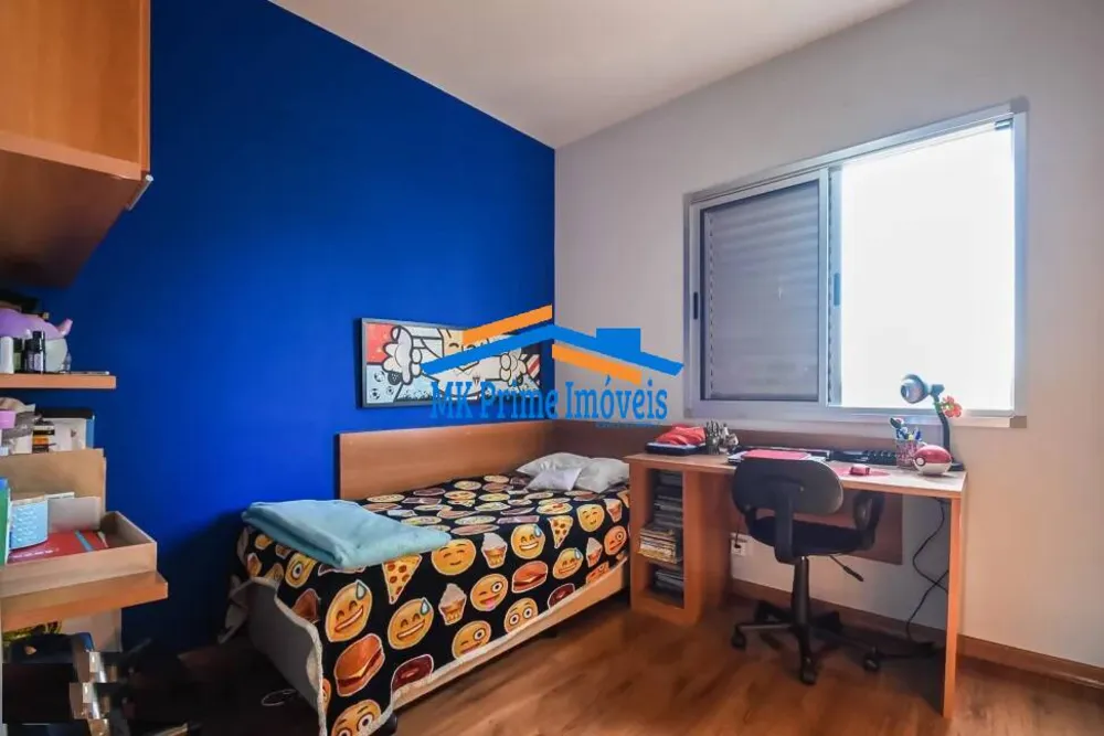Apartamento, 2 quartos, 61 m² - Foto 2