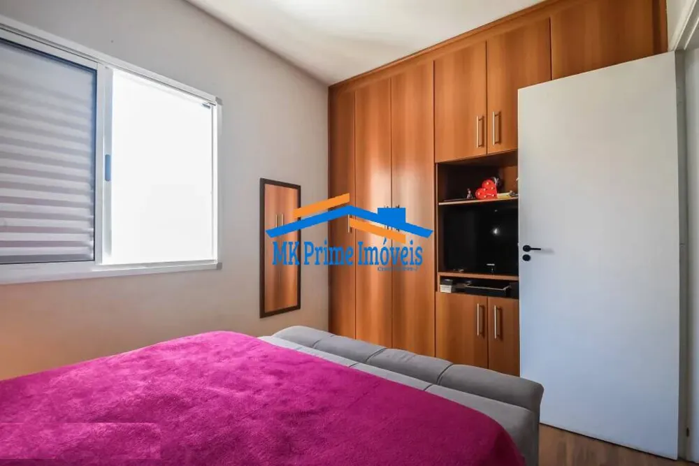 Apartamento, 2 quartos, 61 m² - Foto 4