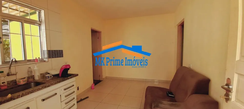 Casa, 2 quartos, 180 m² - Foto 2