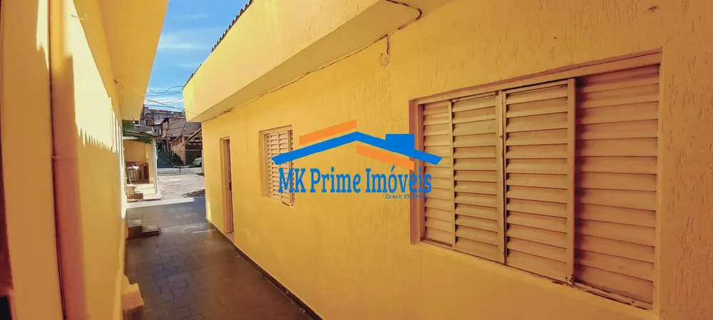 Casa, 2 quartos, 180 m² - Foto 3