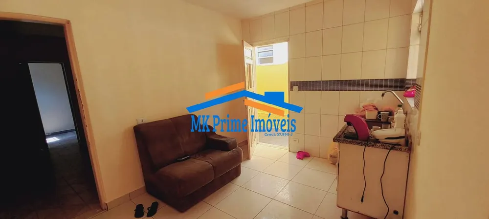 Casa, 2 quartos, 180 m² - Foto 4