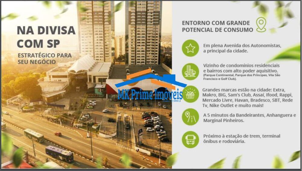 Conjunto Comercial-Sala para alugar, 526m² - Foto 12