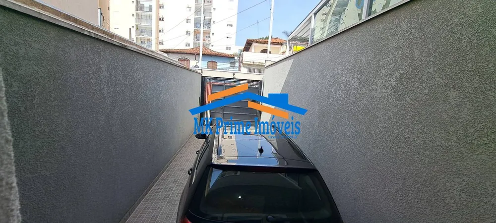 Sobrado, 2 quartos, 84 m² - Foto 3