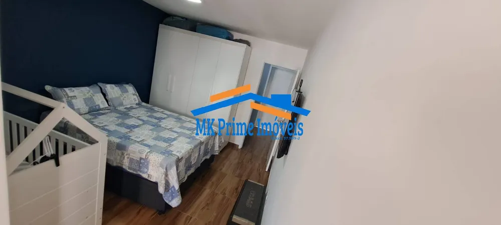Sobrado, 2 quartos, 84 m² - Foto 8