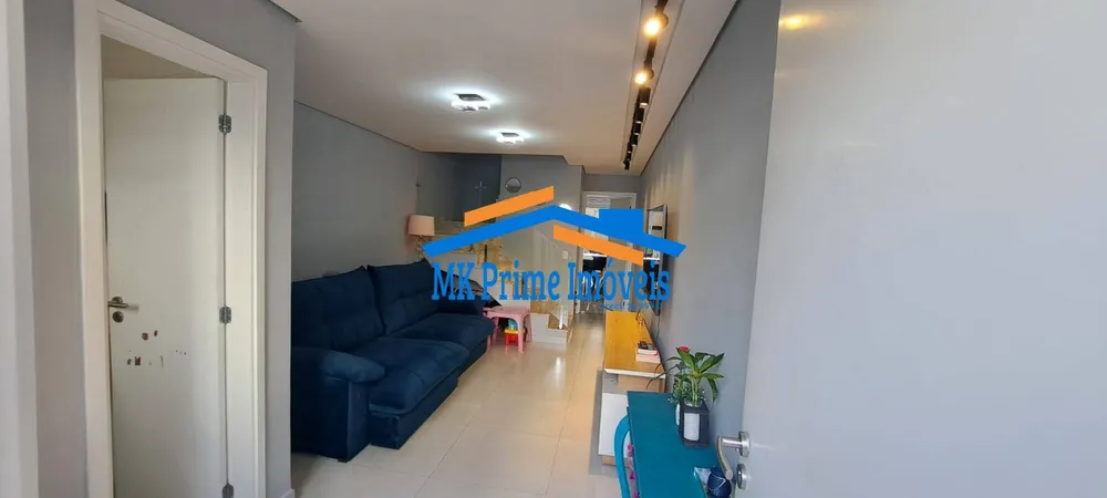 Sobrado, 2 quartos, 84 m² - Foto 4