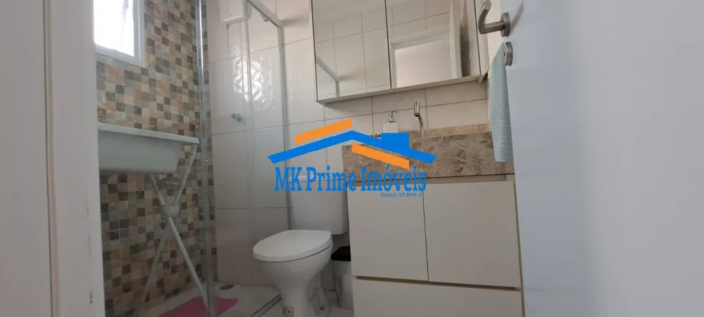 Sobrado, 2 quartos, 84 m² - Foto 5