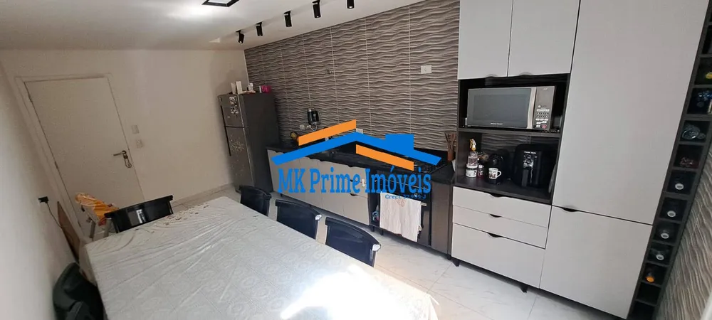 Sobrado, 2 quartos, 84 m² - Foto 6