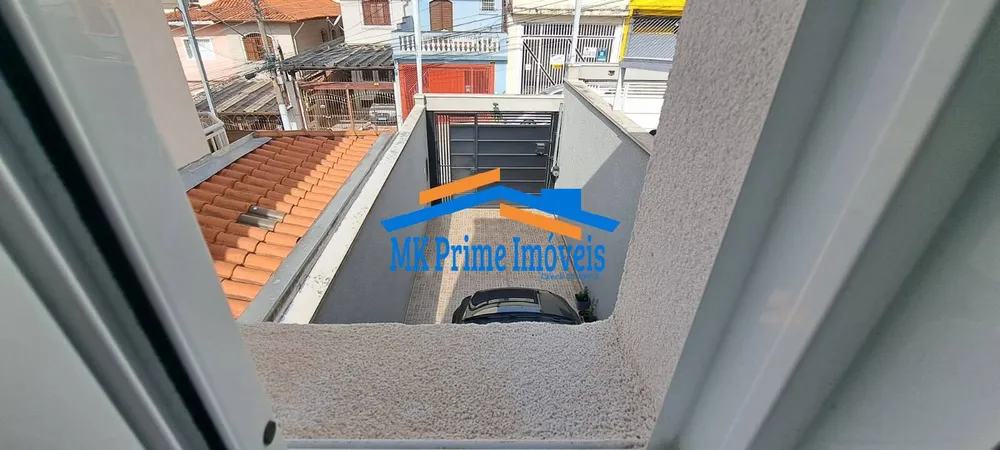Sobrado, 2 quartos, 84 m² - Foto 2