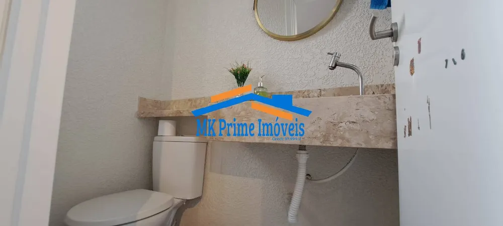 Sobrado, 2 quartos, 84 m² - Foto 7