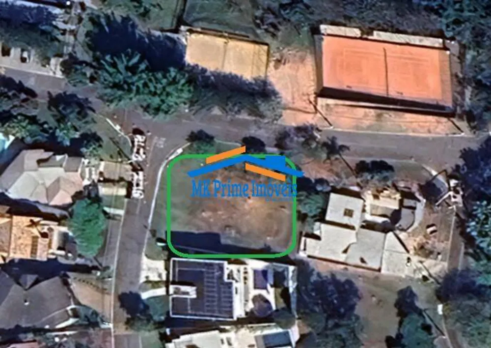 Terreno, 874 m² - Foto 2