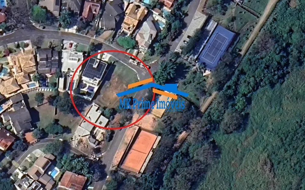Terreno, 874 m² - Foto 3