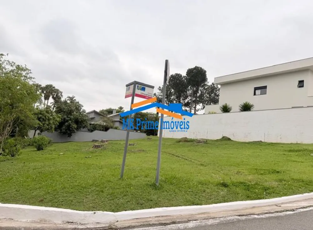 Terreno, 874 m² - Foto 1