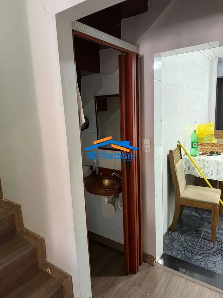 Sobrado, 3 quartos, 245 m² - Foto 7