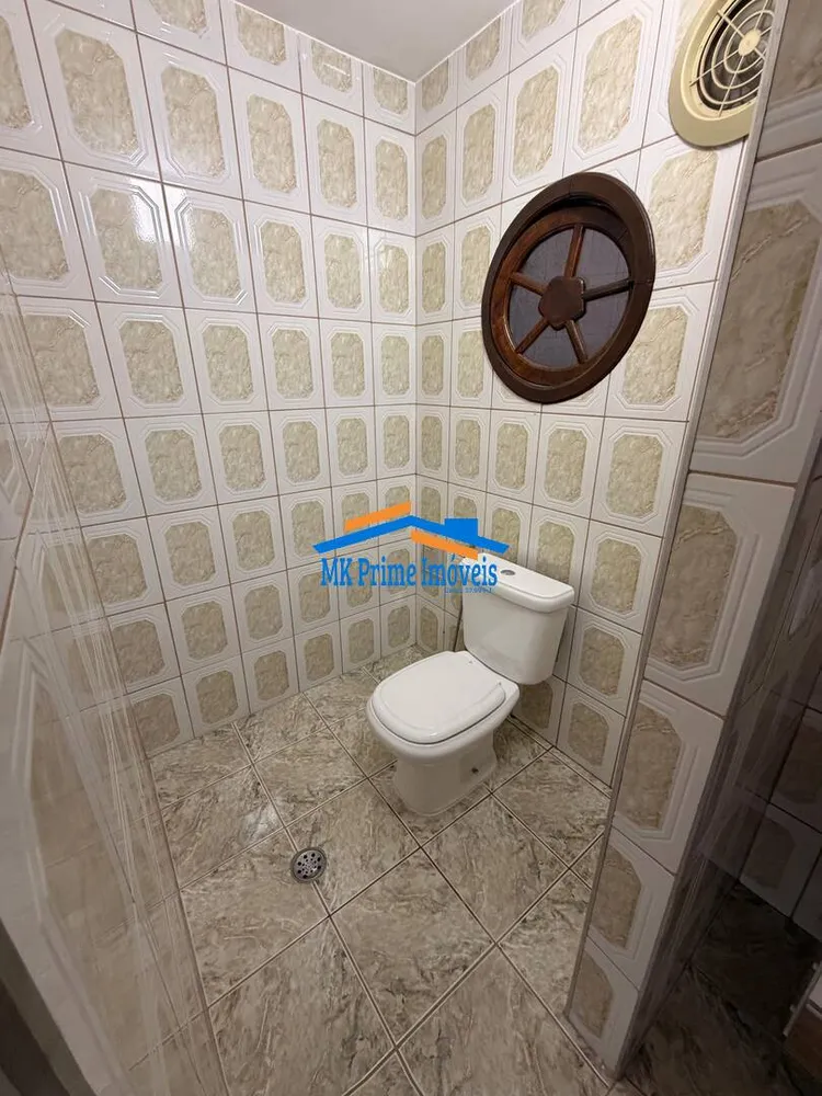Sobrado, 3 quartos, 245 m² - Foto 8